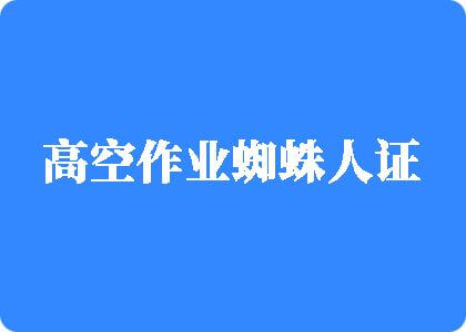 免费看片白丝白虎高空作业蜘蛛人证